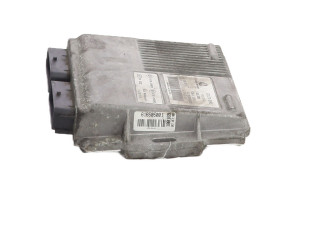 Блок управления двигателя DR202045G24 Dacia Logan I