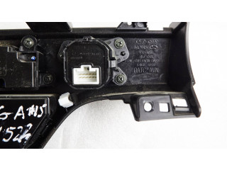 Блок управления климат-контролем 97250f1401, 97250f1xxx   KIA Sportage