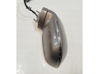 Зеркало электрическое Audi A7 S7 4G 2011 - 2017 года