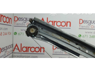 Рулевая рейка Передний механический механизм для подъема окна 807213282R Dacia Sandero - года