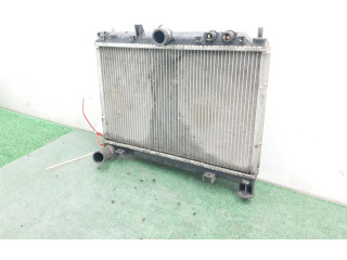 Радиатор охлаждающей жидкости 19010P45505 Honda Accord