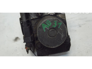 Блок АБС 0265235018 Jaguar X-Type - года