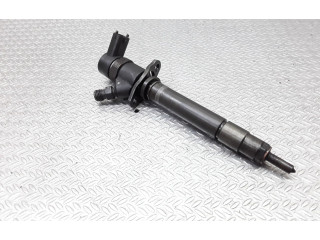 Форсунка 0445110078 Volvo S60 -