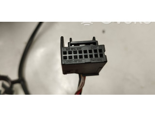 Зеркало электрическое        Audi Q3 8U  2011 - 2016 года   