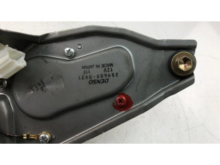 Моторчик дворников 2596000421 Mitsubishi Outlander