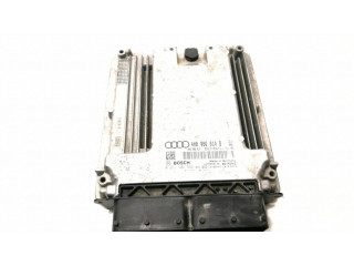 Řídící jednotka 4H0906014B, 4H0906014 Audi A8 S8 D4 4H 2013