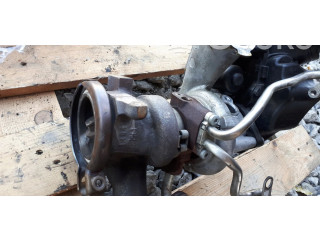  Турбина Audi A3 S3 8V  05E145701K         