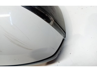 Турбина Зеркало (управляемое электричеством) Citroen C5 Aircross  M900   для двигателя yhz      