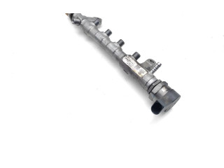 Топливная рампа 03L130089Q, 03L906054 Audi A5 8T 8F для двигателя CGLC