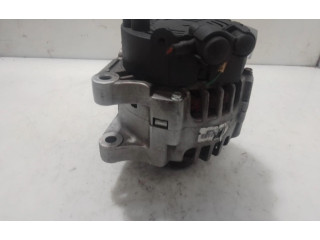 Генератор 9683657880, GTB1752V   Citroen C-Crosser      