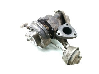 Турбина Honda CR-V 2.2 18900-RMA-E01 для двигателя N22A2 для двигателя 2.2 CTDI