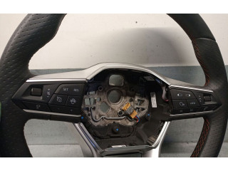 Руль Seat Ibiza V (KJ)  2017 -  года 5FA419091AD      