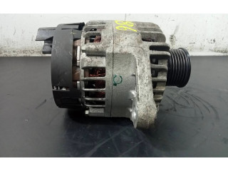 Генератор 51884351, MS101210710   Jeep Renegade 1.6     