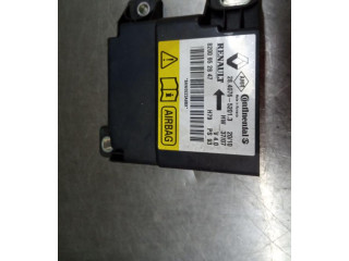 Блок подушек безопасности 8201163304, SAW2B07A15K Dacia Duster