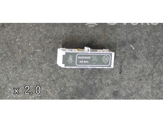 Блок подушек безопасности 248804435R Renault Clio IV