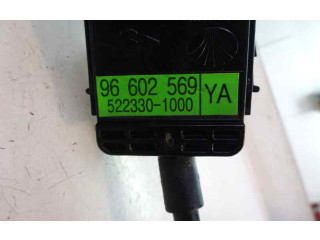 Ручка стеклоочистителей 96602569   Chevrolet Matiz