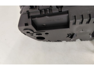 Přístrojová deska BMW X1 E84 2010 9187344, 4032150