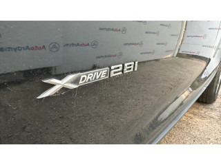 Руль BMW X3 F25  2010-2017 года 32306879901      