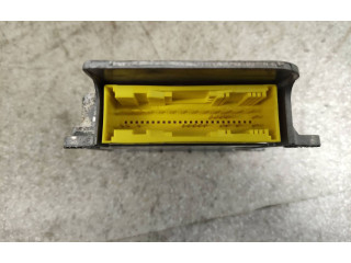 Блок подушек безопасности 1C0909601A Skoda Fabia Mk1 (6Y)