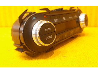 Блок управления климат-контролем A2469002408, A2469010805 Mercedes-Benz A W176