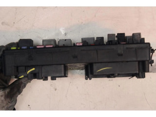 Pojistková skříňka Chevrolet Cruze 2009