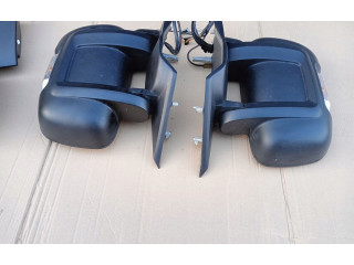 Zpětné zrcátko Volkswagen Tiguan 2008 2008R