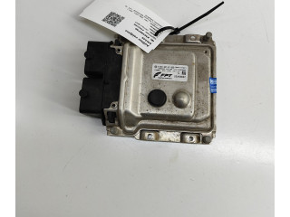 Блок управления двигателя 55253697, 0261S07817 Fiat 500L