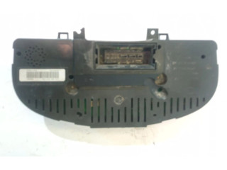 Панель приборов 1K0920861B Volkswagen Golf Plus