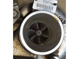 Турбина 4937706201, 8692518 Volvo XC70 2004