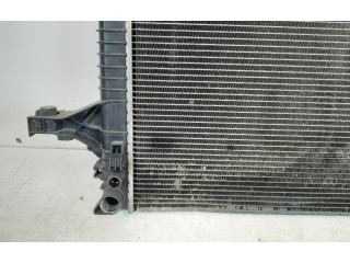 Радиатор охлаждающей жидкости