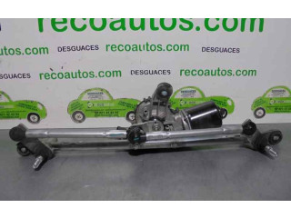 Моторчик дворников 8610134000 SsangYong Korando