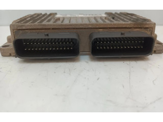 Блок управления коробкой передач 9654232880, 9654232880   Citroen C4 I