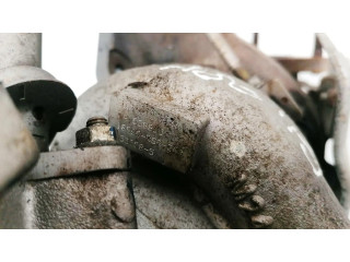 Турбина Honda Civic 2.2 18900RSRE01, KA02880J