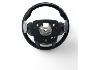 Руль Land Rover Range Rover Velar 2017 - года JK623F563EB8PVJ, 0060022603