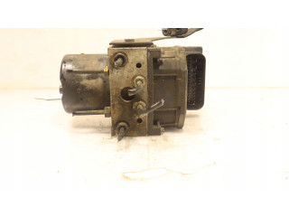 Блок АБС 0265222006 Skoda Fabia Mk1 (6Y) 1999 - 2007 года