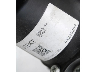  рейка  Колонка рулевая 45250-0H011   Citroen C1 2006 - 2013 года