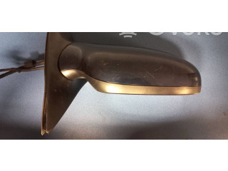 Зеркало электрическое        Volvo V70  2000 - 2004 года   