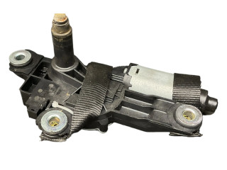 Моторчик заднего дворника 53028312, 31217000    Volvo C30