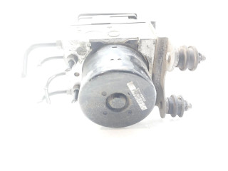 Jednotka ABS 7L0614517A Porsche Cayenne (9PA) 2008