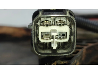 Вентилятор печки       Hyundai Getz