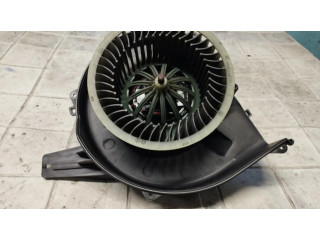 Вентилятор печки 6Q1820015 Audi A2