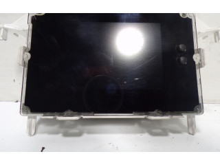 Экран дисплея вверх 8A6T18B955BL Ford Fiesta