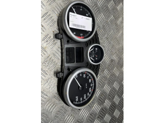 Přístrojová deska Peugeot 206+ 2010 06103HJ