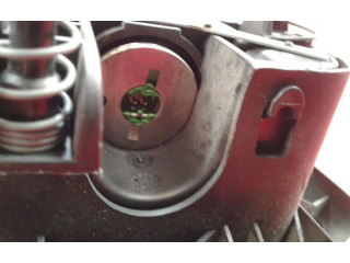 Подушка безопасности водителя 96433644XT Citroen Xsara