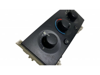 Блок управления климат-контролем P55115904, 55115904 Jeep Grand Cherokee (WJ)