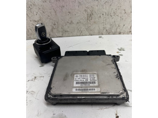 Řídící jednotka A6461504372, A2045451308 Mercedes-Benz C W204 2008