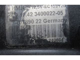 Вентилятор радиатора 6901861 BMW X3 E83