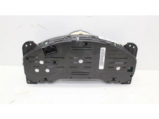 Панель приборов 12822753, 12822753   Saab 9-5       