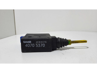 Двигатель центрально замка