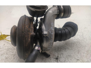 Турбина Alfa Romeo 166 73501386